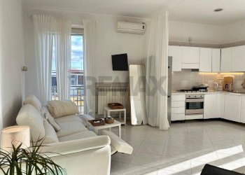 Soggiorno - Trilocale Napoli - foto 5