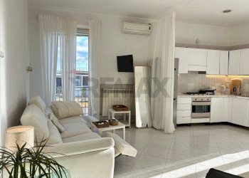 Soggiorno - Trilocale Napoli - foto 6