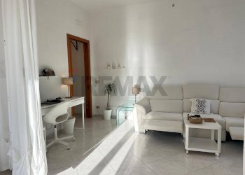 Soggiorno - Trilocale Napoli - foto 8