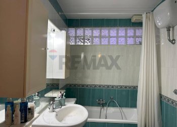 Bagno - Trilocale Napoli - foto 17