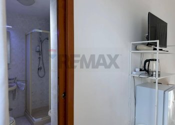 Bagno - Trilocale Napoli - foto 18