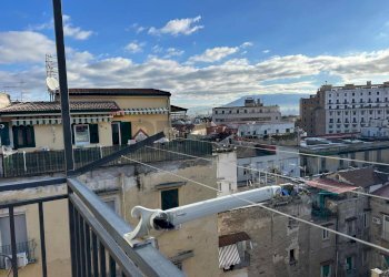 Balcone - Trilocale Napoli - foto 20