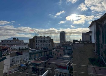 Edificio all\'aperto - Trilocale Napoli - foto 22