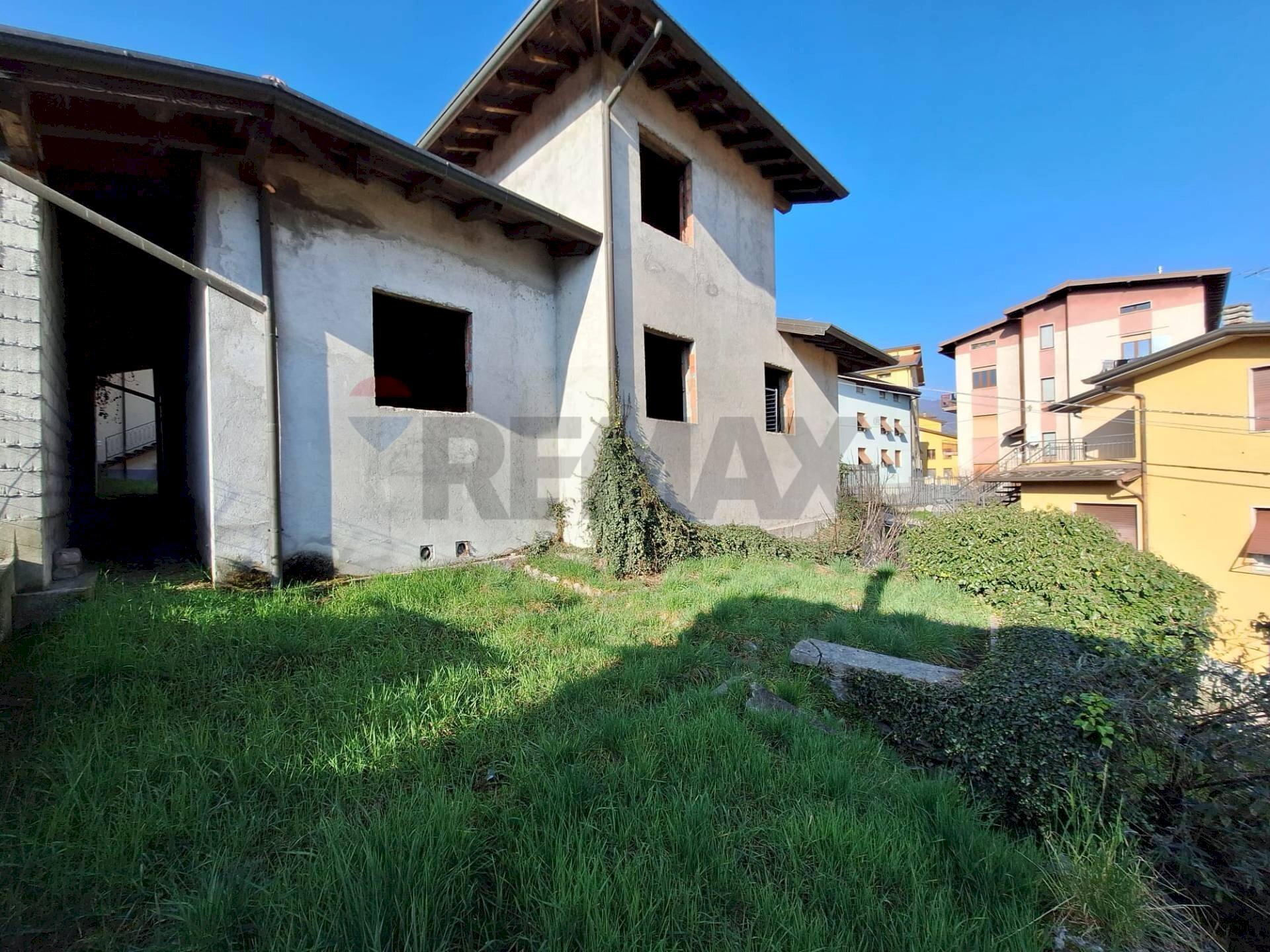 Casa all\'aperto - Casa indipendente Pianico - foto 1