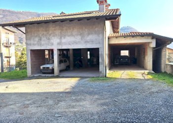 Casa all\'aperto - Casa indipendente Pianico - foto 5