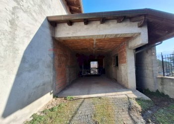 Parcheggio - Casa indipendente Pianico - foto 6