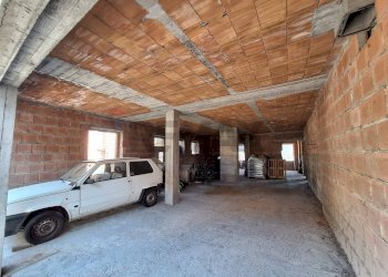 Parcheggio - Casa indipendente Pianico - foto 7