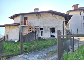 Casa all\'aperto - Casa indipendente Pianico - foto 8