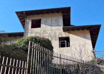 Casa all\'aperto - Casa indipendente Pianico - foto 9