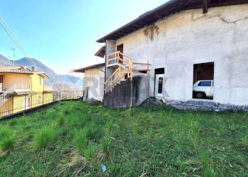 Casa all\'aperto - Casa indipendente Pianico - foto 12