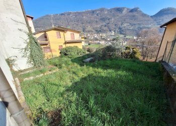 Vista delle montagne - Casa indipendente Pianico - foto 13