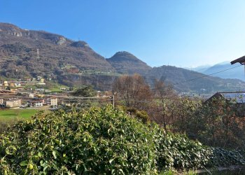 Vista delle montagne - Casa indipendente Pianico - foto 14