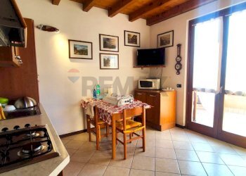 Sala da pranzo - Bilocale Pian Camuno - foto 2