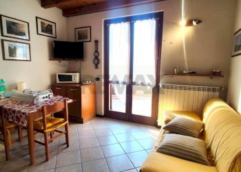 Sala da pranzo - Bilocale Pian Camuno - foto 3