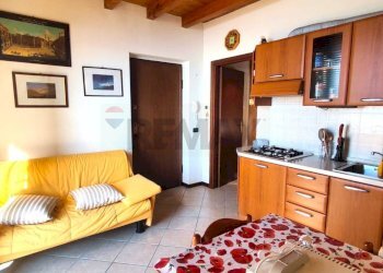 Cucina - Bilocale Pian Camuno - foto 4