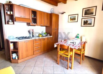 Cucina - Bilocale Pian Camuno - foto 6