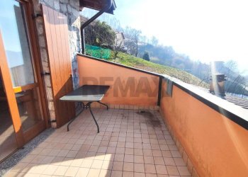 Balcone - Bilocale Pian Camuno - foto 7