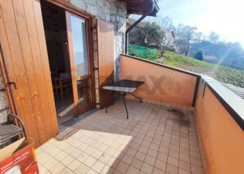 Balcone - Bilocale Pian Camuno - foto 8