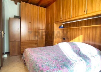 Camera / camera da letto - Bilocale Pian Camuno - foto 10