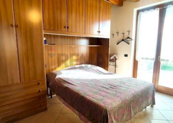 Camera / camera da letto - Bilocale Pian Camuno - foto 12