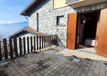 Casa all\'aperto - Bilocale Pian Camuno - foto 13
