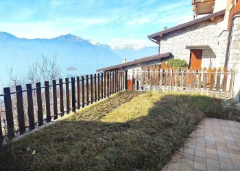 Casa all\'aperto - Bilocale Pian Camuno - foto 15