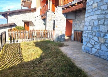 Casa all\'aperto - Bilocale Pian Camuno - foto 16