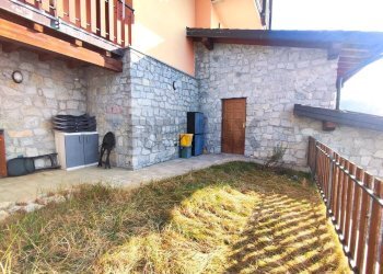 Casa all\'aperto - Bilocale Pian Camuno - foto 17