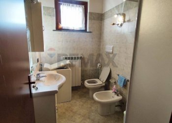 Bagno - Bilocale Pian Camuno - foto 19