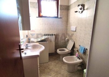 Bagno - Bilocale Pian Camuno - foto 20