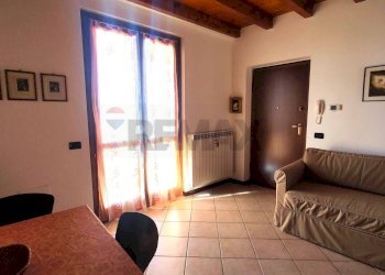 Sala da pranzo - Bilocale Pian Camuno - foto 4