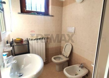 Bagno - Bilocale Pian Camuno - foto 7