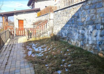 Casa all\'aperto - Bilocale Pian Camuno - foto 8