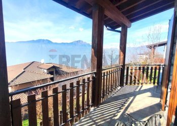 Balcone - Bilocale Pian Camuno - foto 10