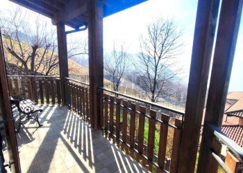 Balcone - Bilocale Pian Camuno - foto 11