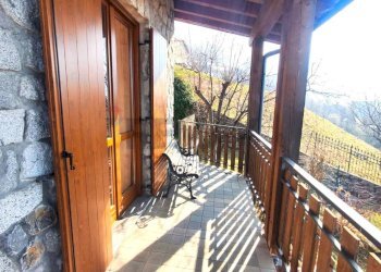 Balcone - Bilocale Pian Camuno - foto 12