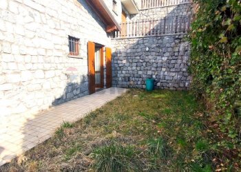 Giardino - Bilocale Pian Camuno - foto 13