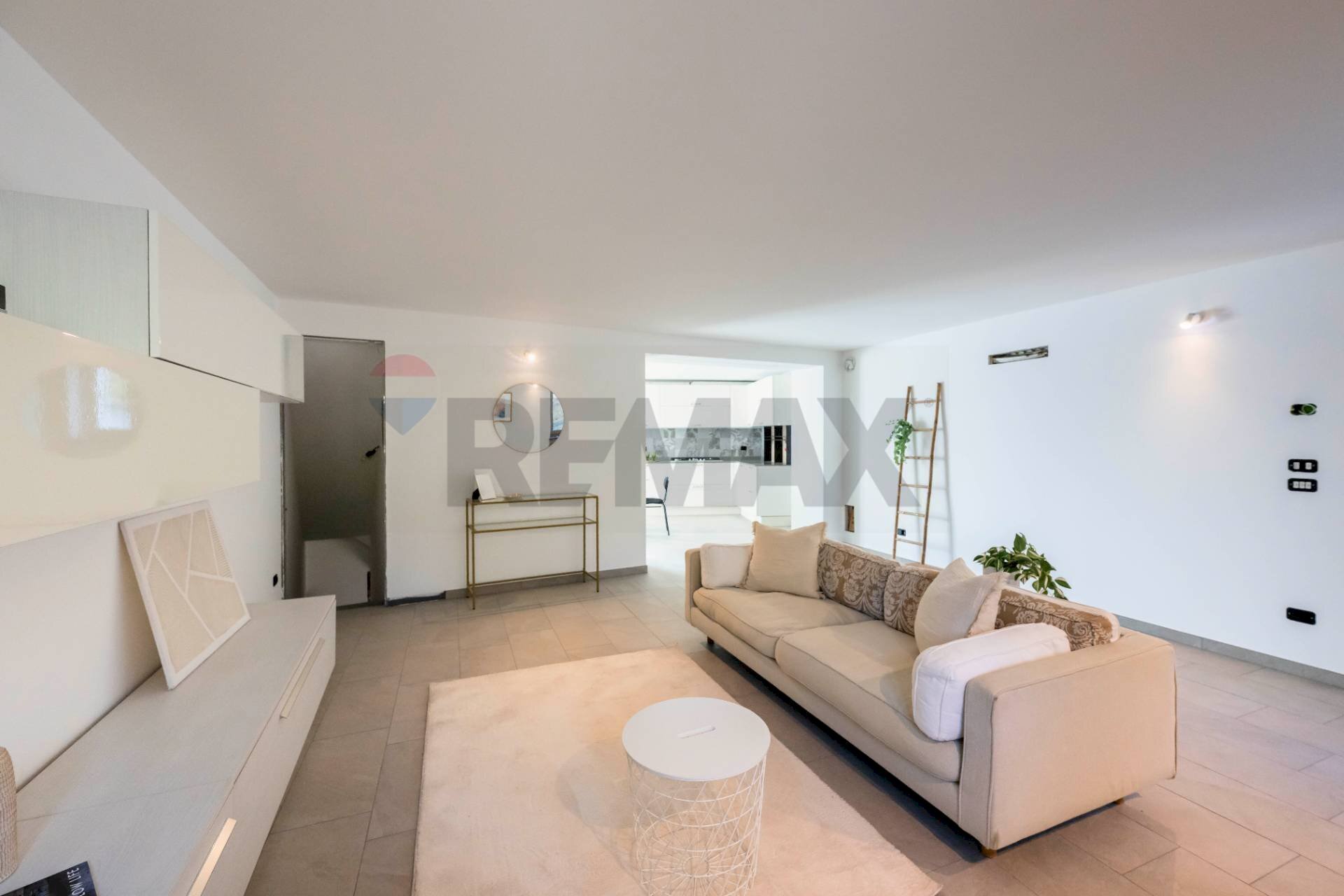 Soggiorno - Independent house via lacsolo
 
2, Sorisole - photo 1