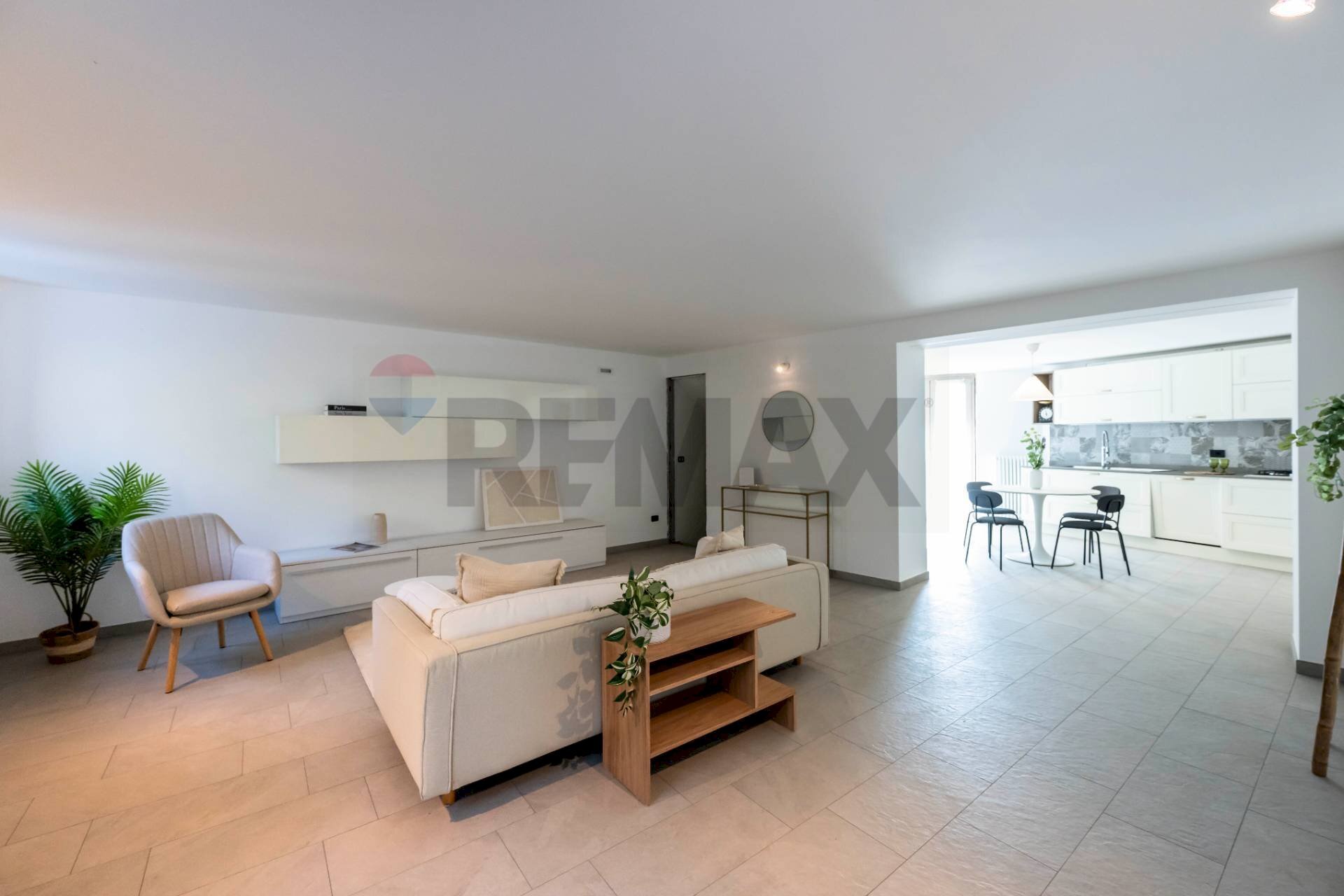 Soggiorno - Independent house via lacsolo
 
2, Sorisole - photo 2