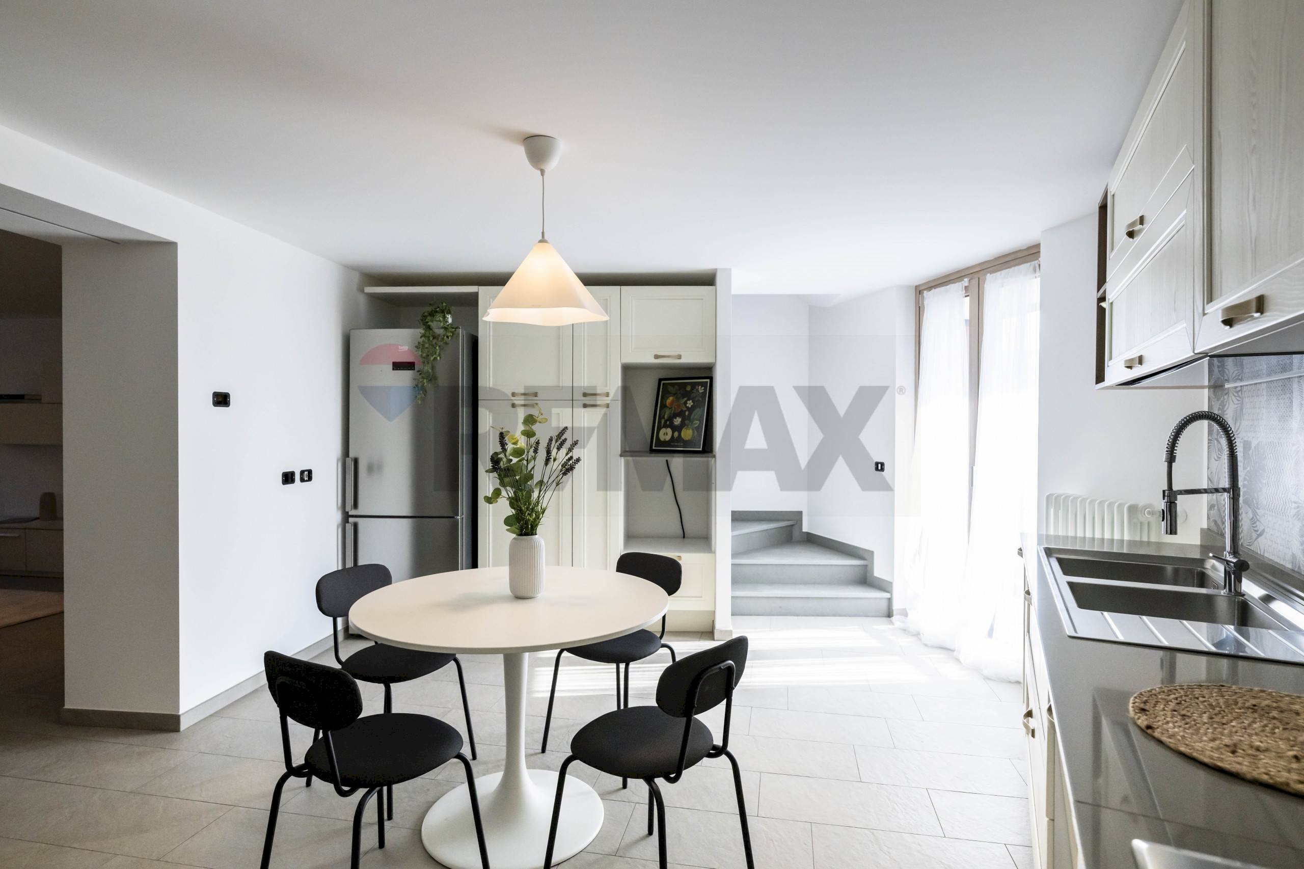 Sala da pranzo - Casa indipendente via lacsolo
 
2, Sorisole - foto 2