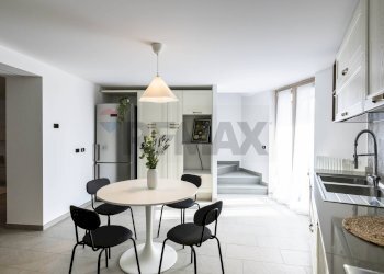 Sala da pranzo - Independent house via lacsolo
 
2, Sorisole - photo 6