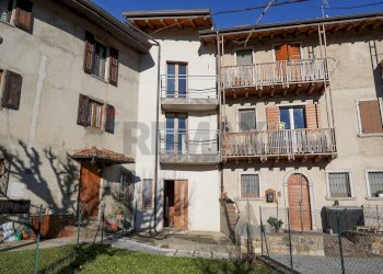 Edificio all\'aperto - Independent house via lacsolo
 
2, Sorisole - photo 22