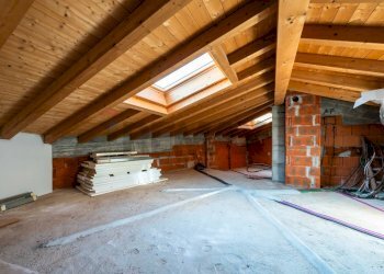 Stanza vuota - Independent house via lacsolo
 
2, Sorisole - photo 35