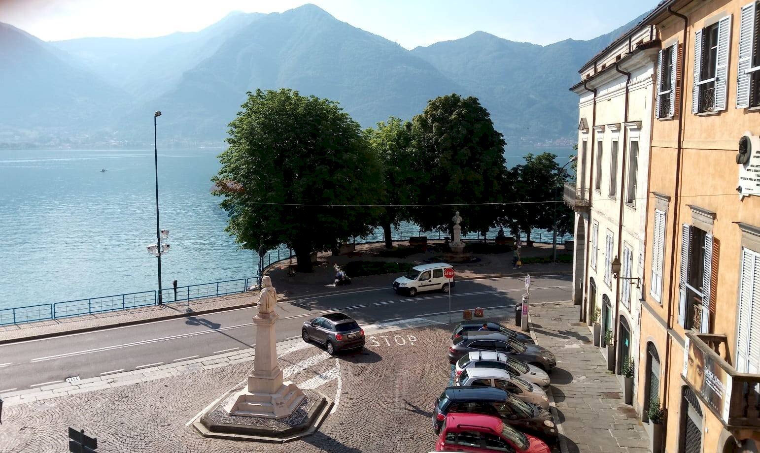 Edificio all\'aperto - Appartamento Lovere - foto 3