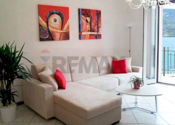 Soggiorno - Appartamento Lovere - foto 1