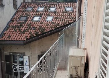 Balcone - Appartamento Lovere - foto 2