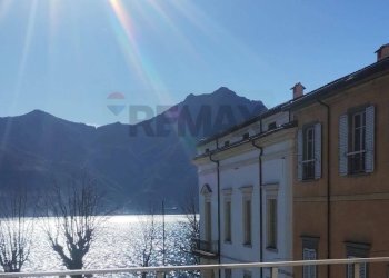 Edificio all\'aperto - Appartamento Lovere - foto 6