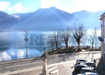 Vista delle montagne - Appartamento Lovere - foto 7