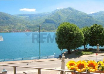 Vista dell\'acqua - Appartamento Lovere - foto 8