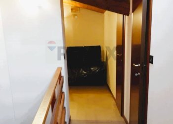 Hall / corridoio - Appartamento Lovere - foto 11